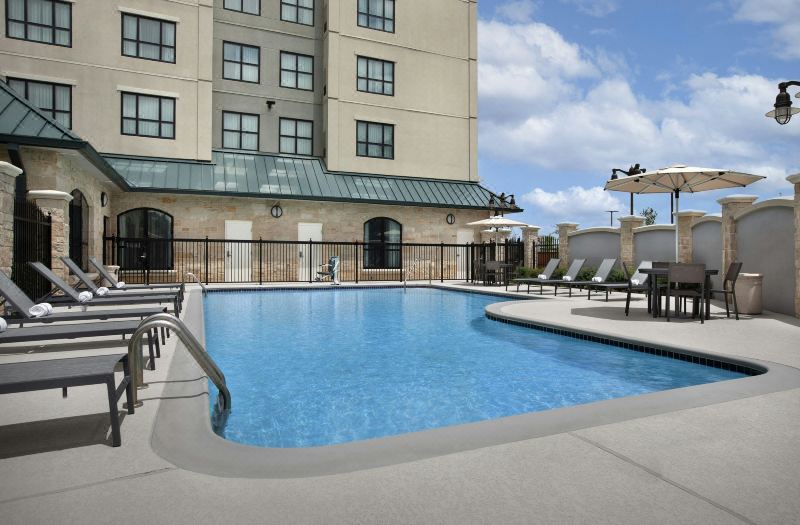 Residence Inn DFW Airport North/Grapevine photo 4