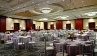 Omni Houston Hotel - Desayuno