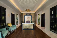 Taj Malabar Resort & Spa, Cochin. - spa