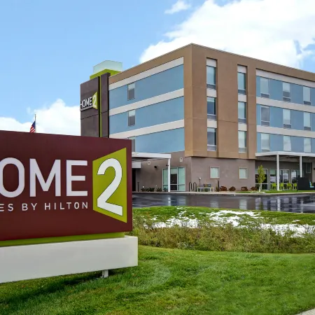 Home2 Suites by Hilton Eau Claire South