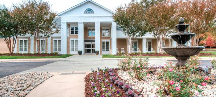 Residence Inn Chapel Hill Hotels in Orange County