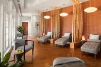 Hilton Sedona Resort at Bell Rock - spa