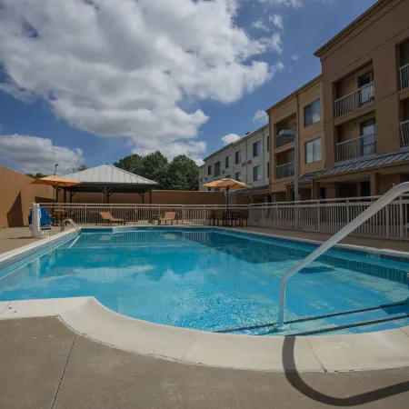 Courtyard Memphis East/Bill Morris Parkway