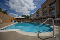 Courtyard Memphis East/Bill Morris Parkway - Quầy Bar
