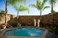 South Coast Winery Resort & Spa - spa