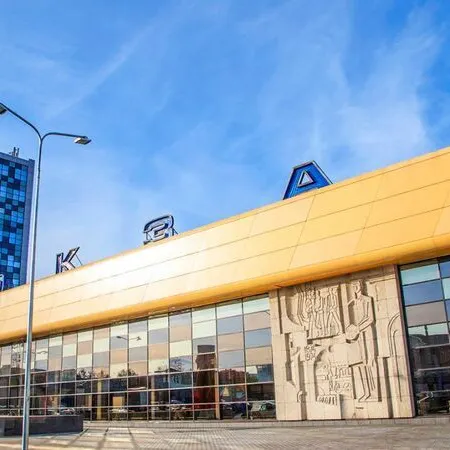 SMART HOTEL Пенза (Смарт отель Пенза)