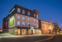 Hotel Windrow Downtown Ellensburg - Kæledyr tilladt