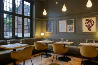 The Samuel Ryder Hotel St Albans, Tapestry Collection by Hilton - parking