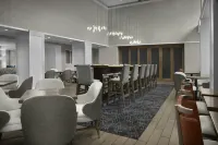 Hampton Inn & Suites Ocean City/Bayfront-Convention Center - صديق للحيوانات الاليفة