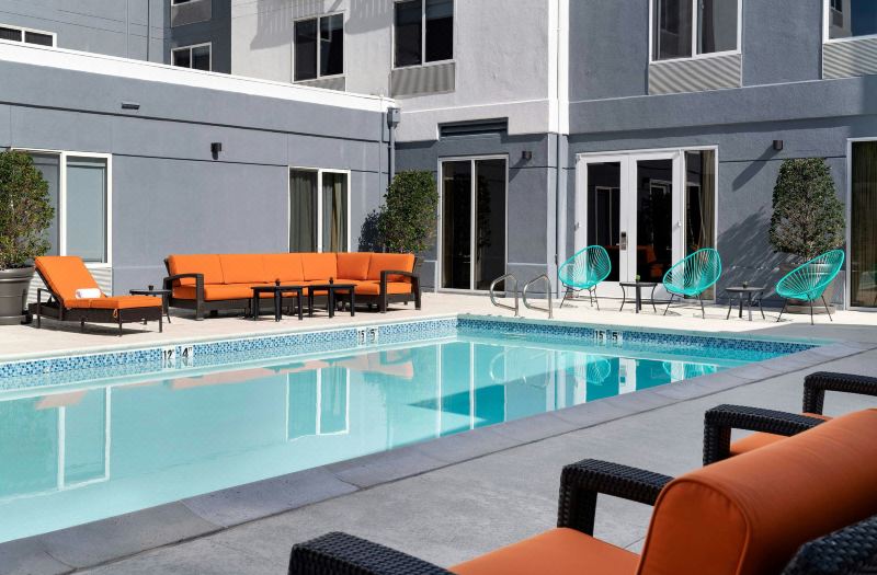 Aloft Mountain View photo 4