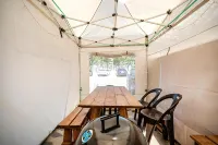 Uljin Jeongdam-eun Ocean View Pension - parking