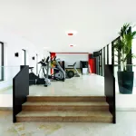 Dormero Hotel Kelheim - gimnasio