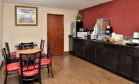Red Roof Inn Cartersville-Emerson/LakePoint North - que admiten mascotas