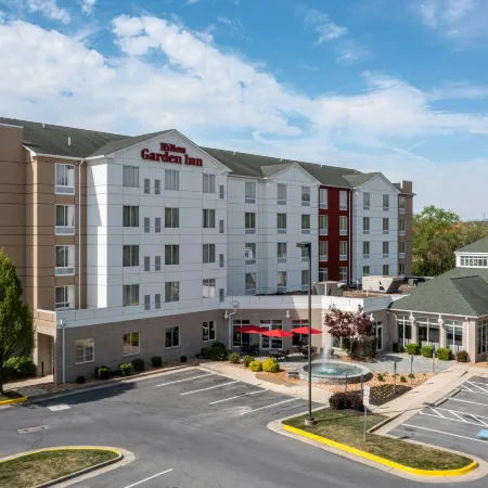Hilton Garden Inn Winchester