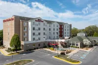 Hilton Garden Inn Winchester - Gym