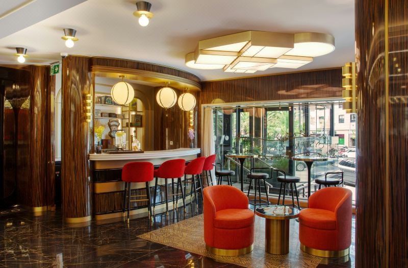 DoubleTree by Hilton A Coruna photo 5