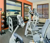 Hampton Inn & Suites San Francisco-Burlingame-Airport South - Træningscentre