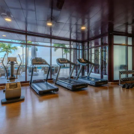 Pestana Casino Park, Premium Ocean & Spa Hotel