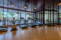 Pestana Casino Park, Premium Ocean & Spa Hotel - Kuntosalit