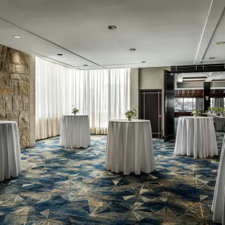Sheraton Montreal Airport Hotel