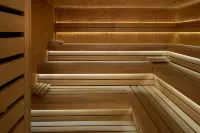 Marriott's Club Son Antem - spa