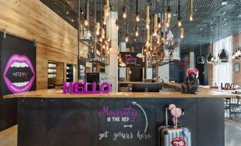 Moxy Tbilisi