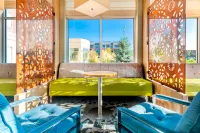 Hilton Garden Inn Arvada Denver, CO - Mountain view
