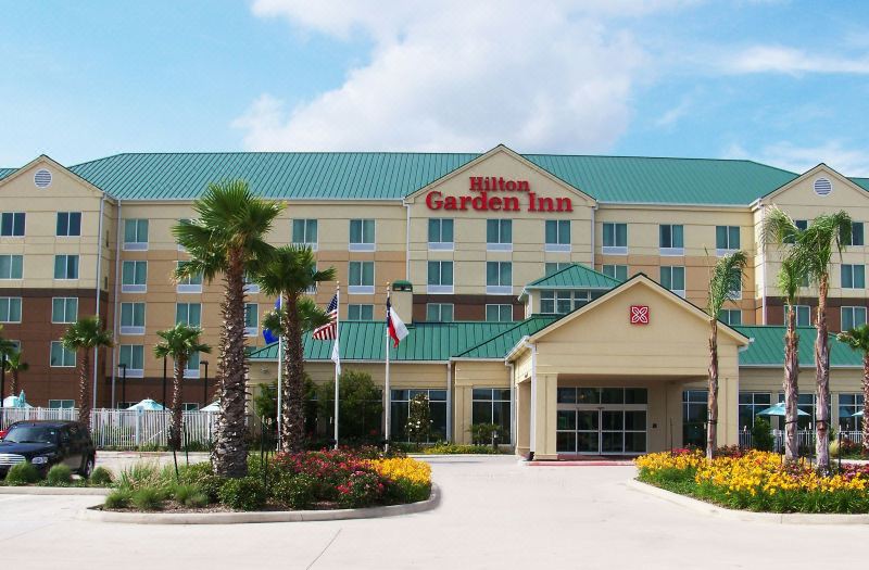 Hilton Garden Inn Houston-Pearland