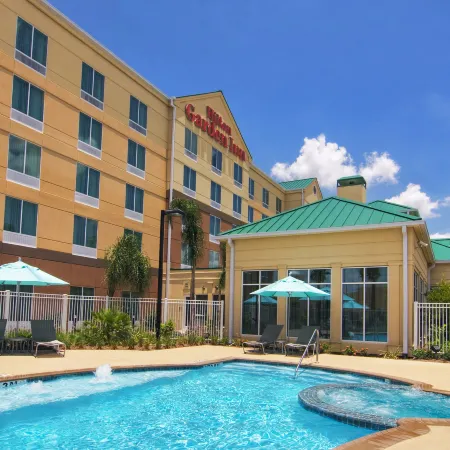 Hilton Garden Inn Houston-Pearland