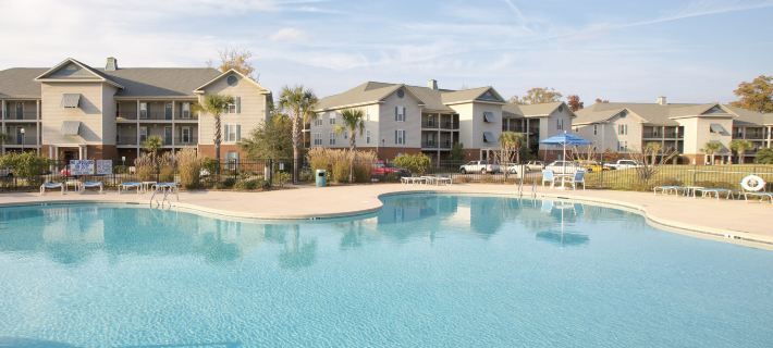 Club Wyndham Lake Marion Hotels in Orangeburg County