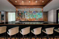 AC Hotel Gainesville Downtown - bar