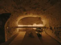Hotel Palau Fugit - Spa