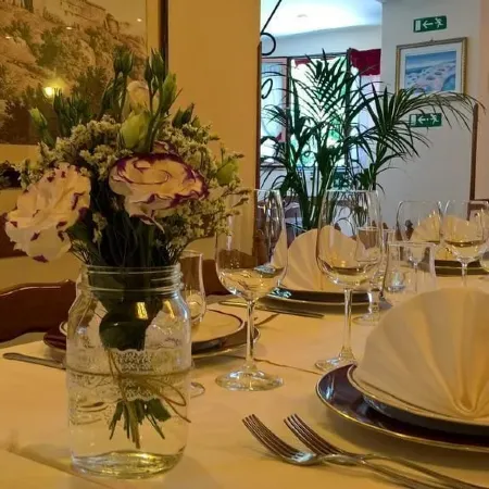 Hotel Squarciarelli