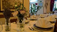 Hotel Squarciarelli - breakfast