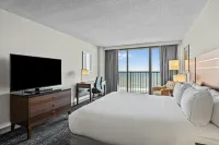 DoubleTree by Hilton Atlantic Beach Oceanfront - Wifi