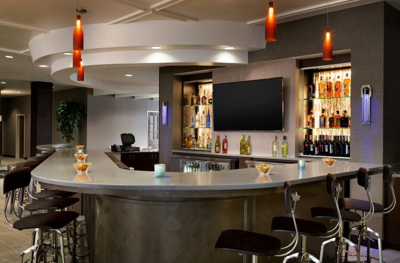 DoubleTree by Hilton Oklahoma City Airport photo 5