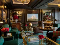 100 Princes Street Hotels near Central Library