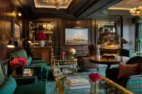 100 Princes Street - Luxury