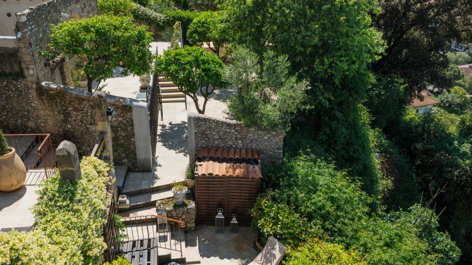 Chateau le Cagnard