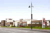 Barry Island - WiFi