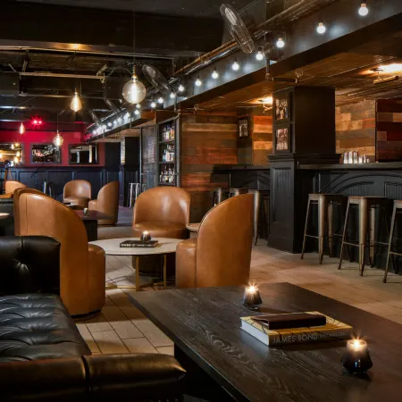 The LaSalle Hotel, Bryan College Station, a Tribute Portfolio Hotel