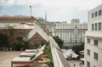 Gorgeous George by Design Hotels ™ - romantis