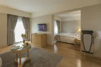Zorlu Grand Hotel Trabzon - 5-Star