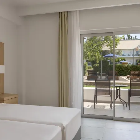 Paradise Resort Evia, a Member of Radisson Individuals Hotels in Euboea