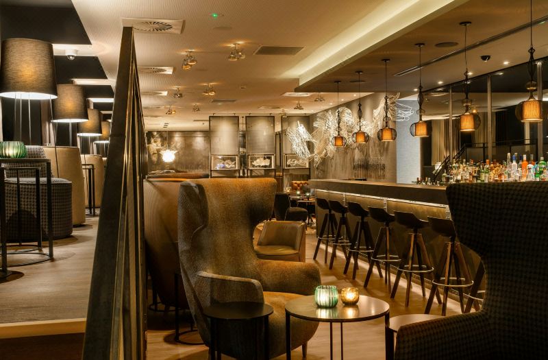 Motel One Manchester-Royal Exchange photo 2