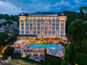 Grand Hotel Bristol Spa Resort, by R Collection Hotels