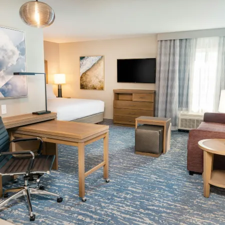 Homewood Suites by Hilton Livermore