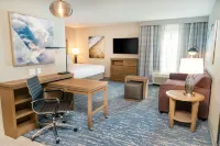 Homewood Suites by Hilton Livermore - 3-Star