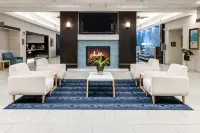 Homewood Suites by Hilton Rochester/Greece - parking