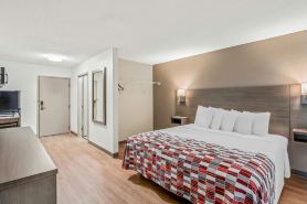 Red Roof Inn Southfield